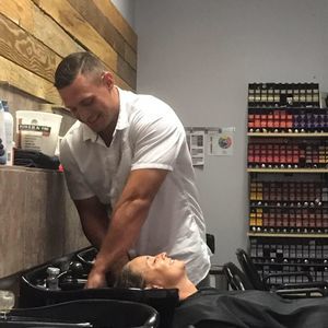 Meet your Posher, Bobby